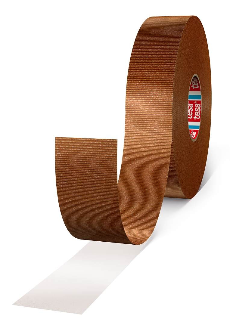 25MMX50M D/S PVC TAPE TESA® 4963