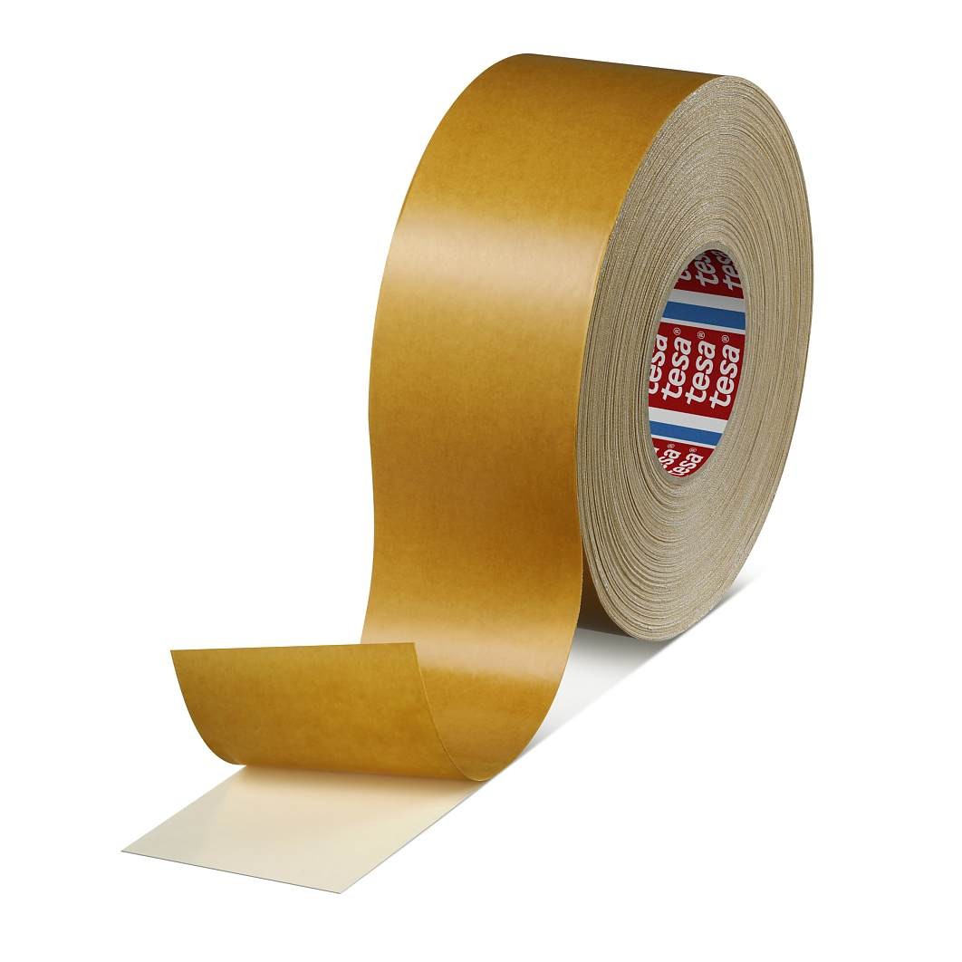 12MMX50M DOUBLE SIDED CLOTH TAPE