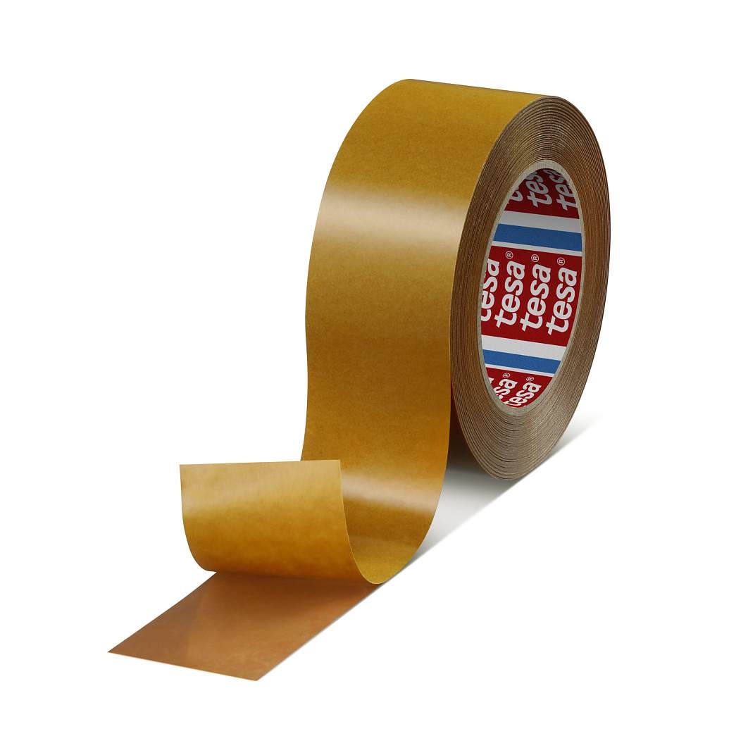 25MMX25M D/S HEAT ACTIVATED FILM TESA® HAF® 8401