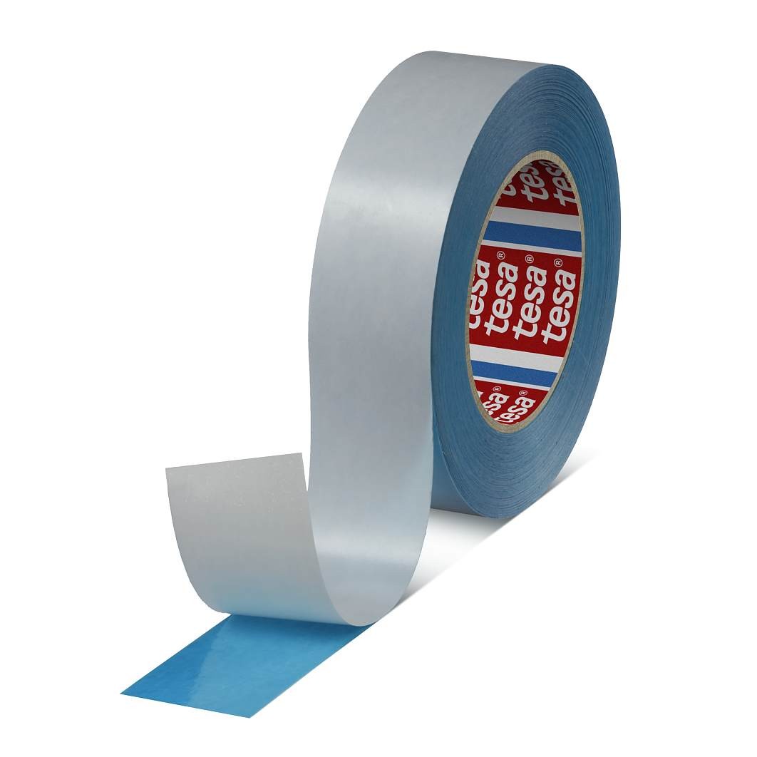 12MMX50M REPULABLE DOUBLE SIDED SPLICING TAPE TESA® 51914
