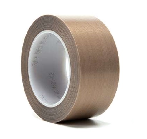 25MM X 33M  GLASS CLOTH TAPE 3M 5451