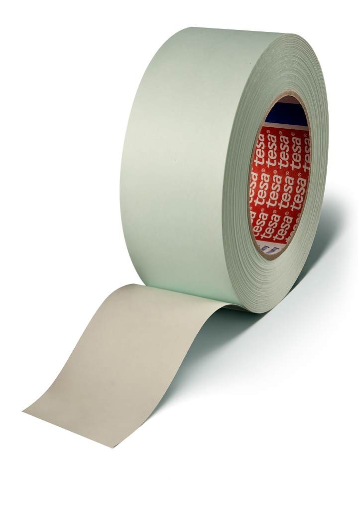 50MMX50M REPULPABLE SPLICING TAPE TESA® 4445
