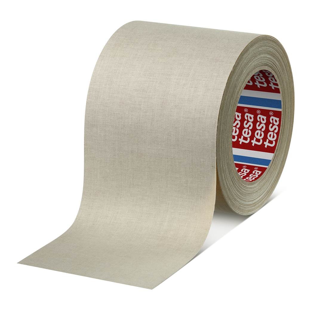 100MMX25M S/S HEAT ACTIVATED FILM TESA® HAF® 8490