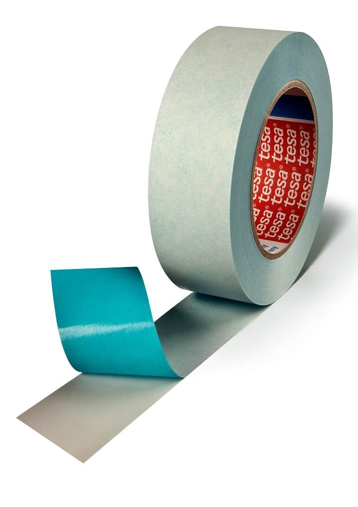 25MMX55M REPULABLE S/S SPLICING TAPE TESA® 51444