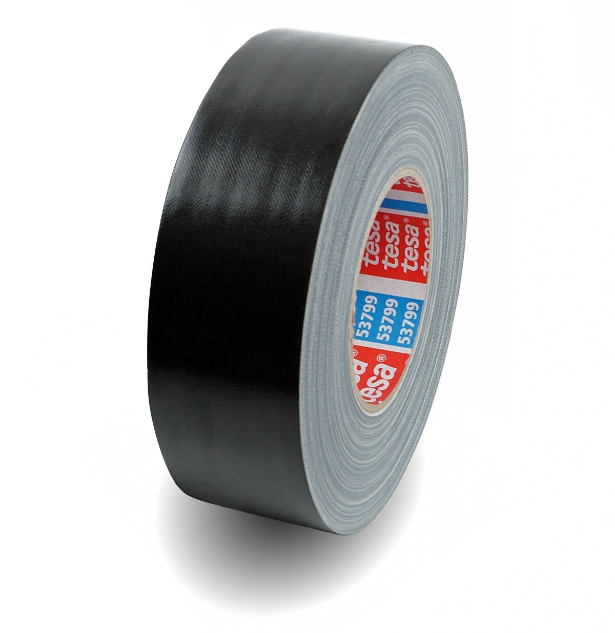 50MMX50M BLACK ARMY CLOTH TAPE 53799