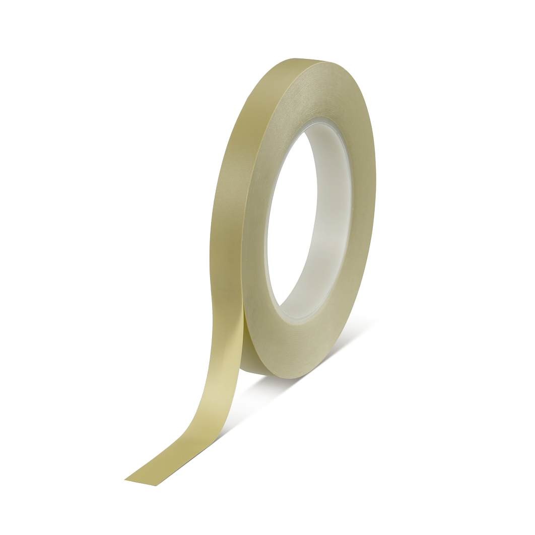 15MMX66M PVC CO POLYMER FINE LINE MASKING TAPE TESA 4174
