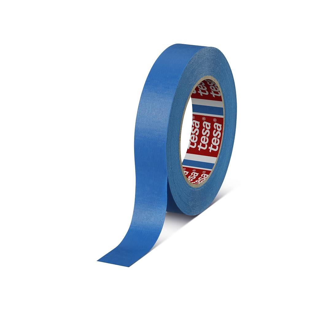 25MMX50M BLUE PREMIUM MASKING TAPE TESA® 4308