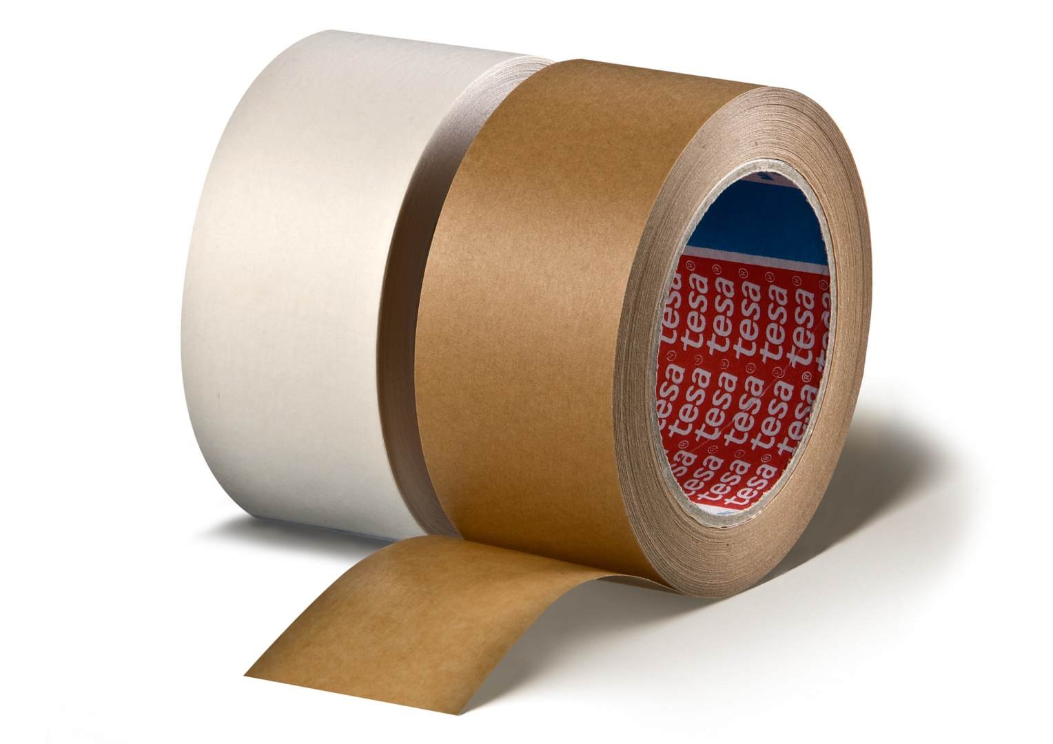 50MMX50M BROWN PAPER TAPE 4313