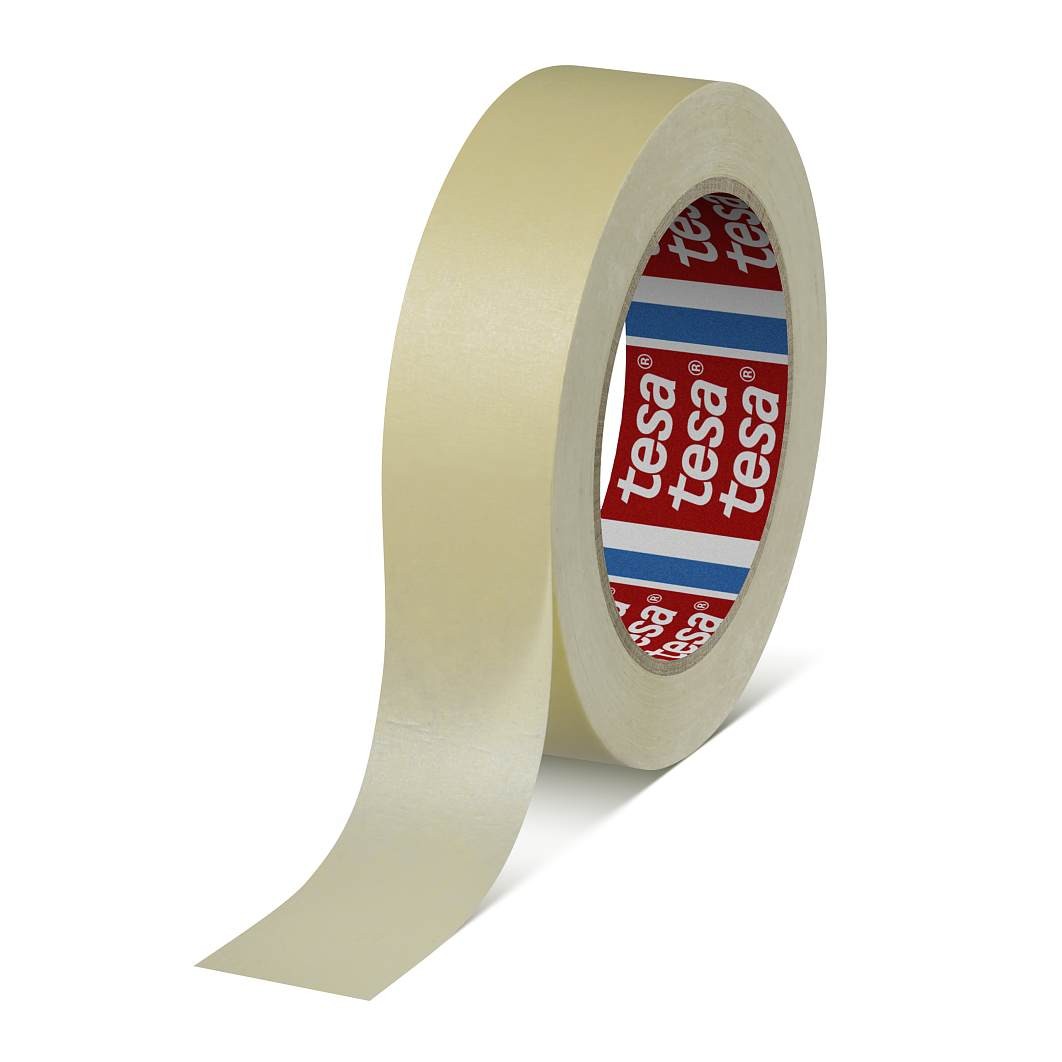 19MMX50M MASKING TAPE 4329