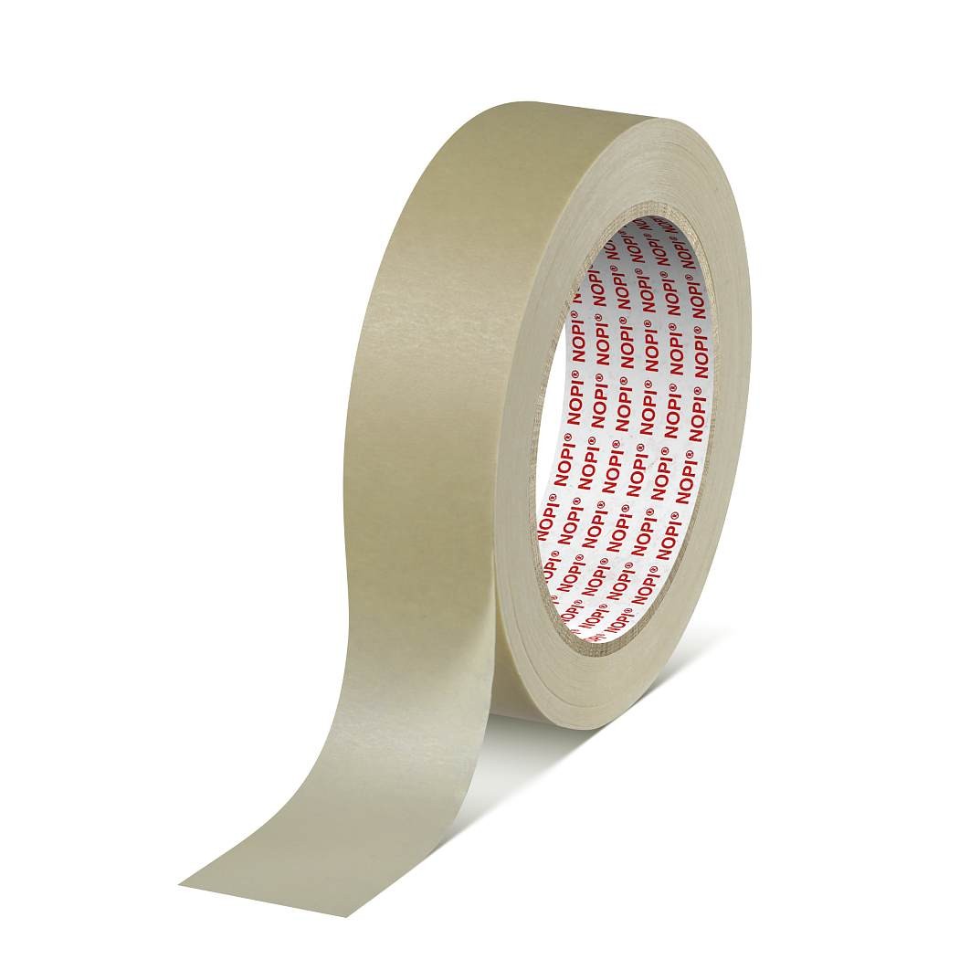 19MMX50M MASKING TAPE NOPI 4349