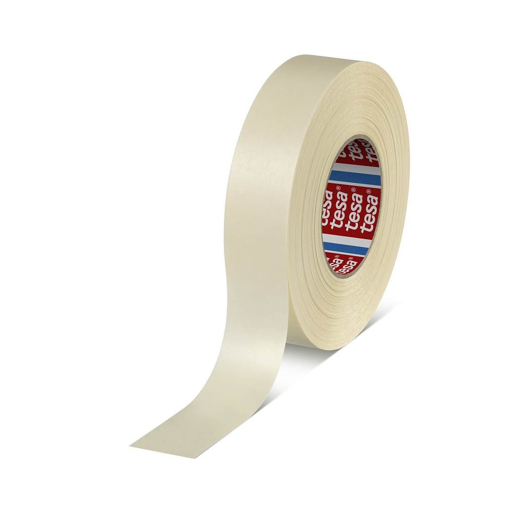 6MMX50M SANDBLAST MASKING TAPE TESA® 4432