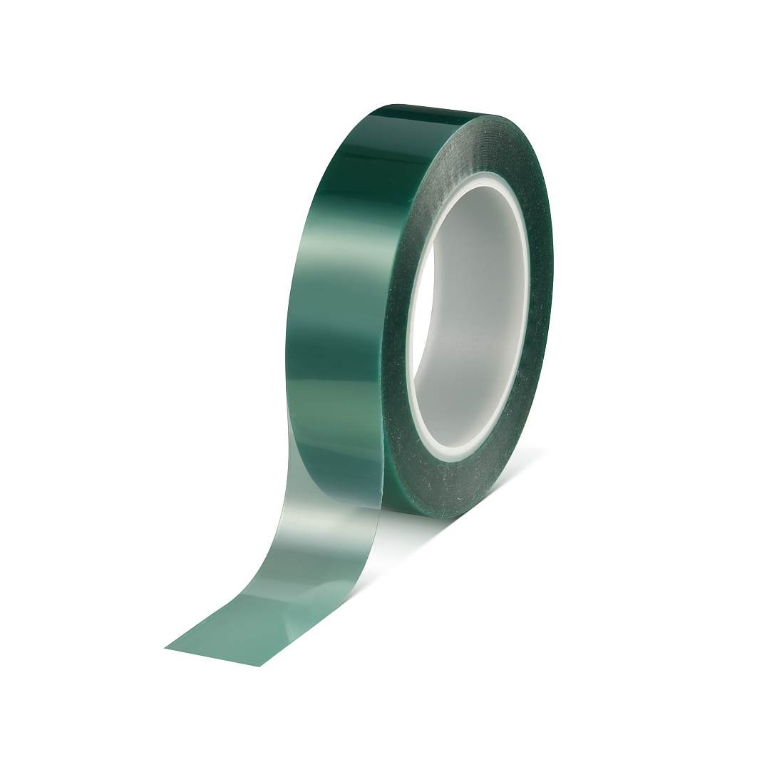 25MMX66M GREEN SPLICING TAPE TESA® 50600