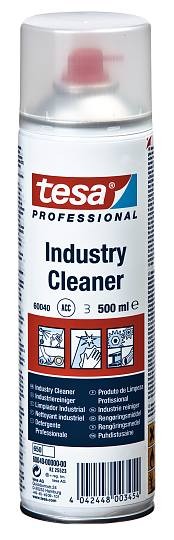 500ML CAN INDUSTRIAL CLEANER 12 EACH / CASE