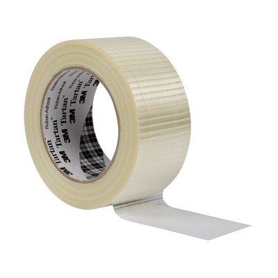 12MMX50M CROSSWEAVE 8954