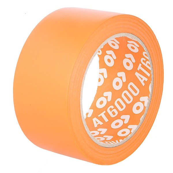 50MMX 33M ORANGE BUILDERS TAPE AT6000