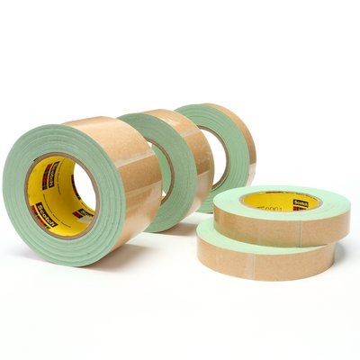 25MMX9.14M IMPACT STRIPPING TAPE 3M  500