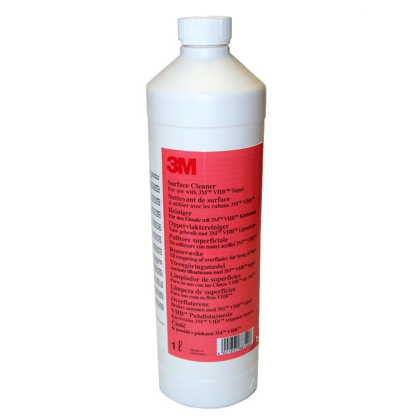 1 LITRE VHB SURFACE CLEANER