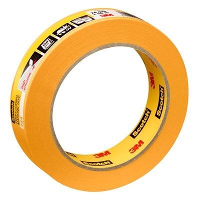 18MMX50M PERFORMANCE MASKING 3M 244