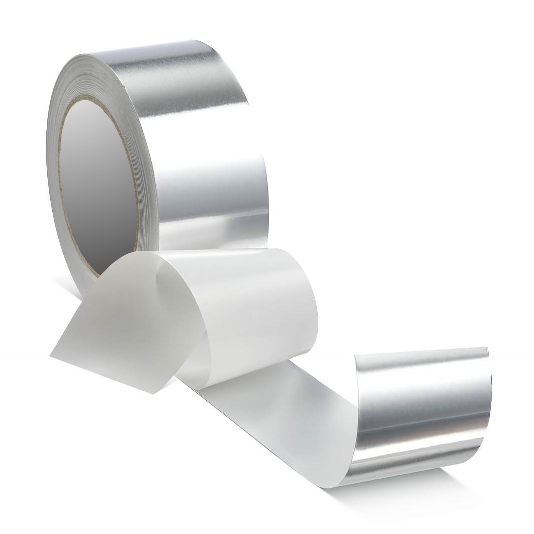 12MMX50M ALUMINIUM FOIL