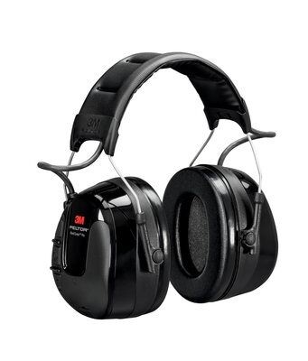 3M ™ PELTOR™ WORKTUNES™ PRO AM/FM RADIO HEADSET