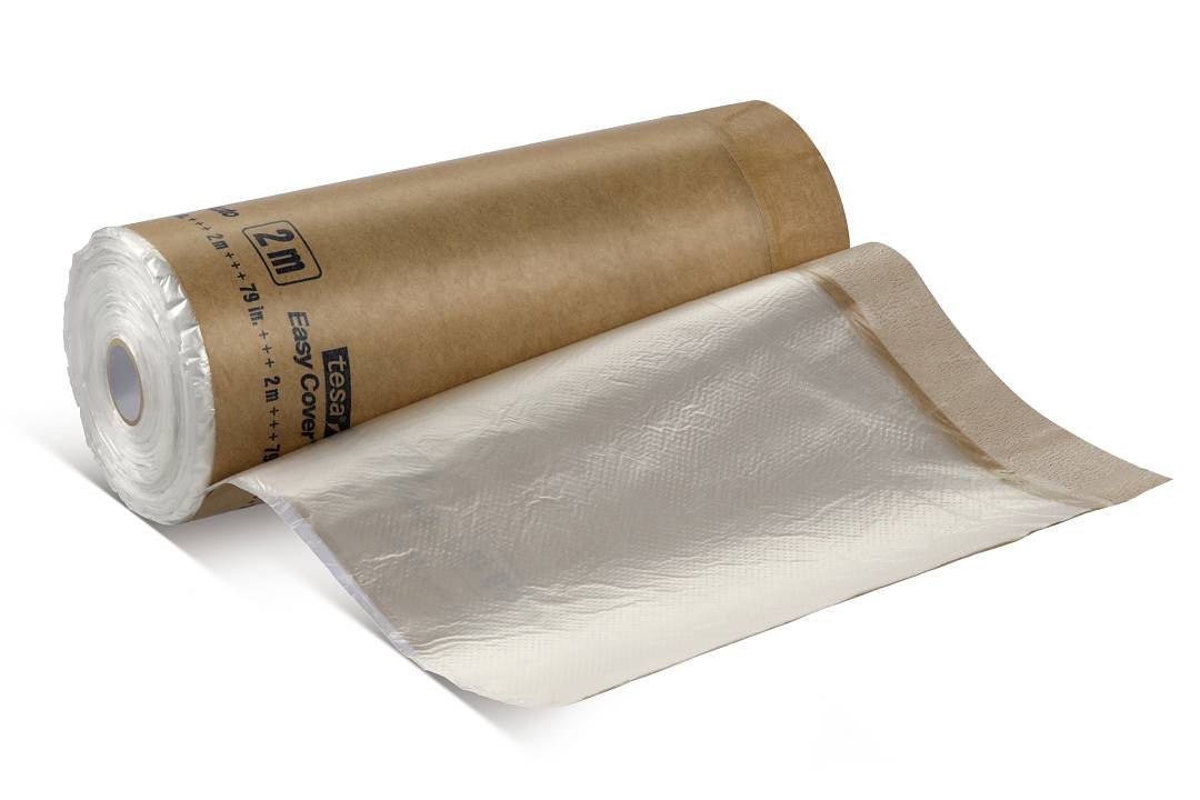 1000MMX20M EASYCOVER AUTOBODIES TESA® 4378
