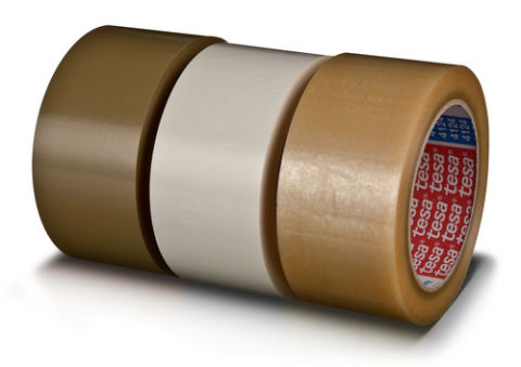 19MMX66M BUFF VINYL TAPE 4124