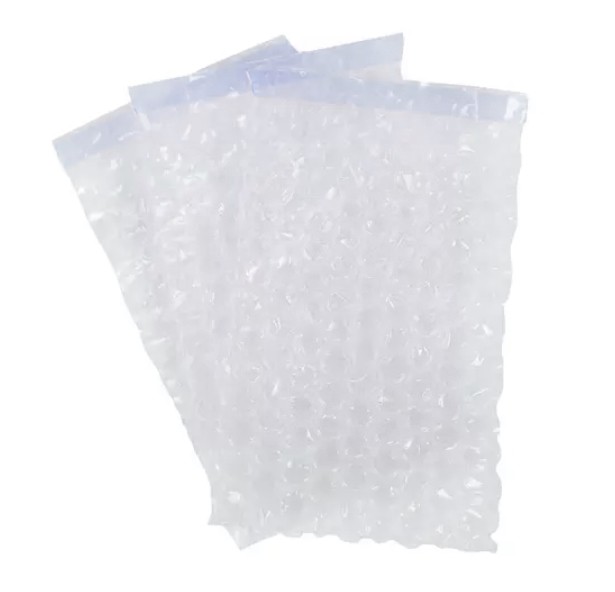 100MM X 135MM BB1 BUBBLE BAGS 750 / BOX