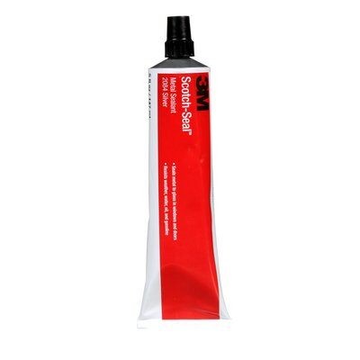 148ML TUBE SCOTCH-SEAL METAL SEALANT 3M 2084  36 EACH / CASE