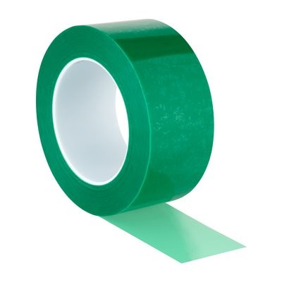 25MMX66M POLYESTER TAPE 3M 851
