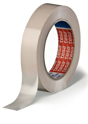 25MMX66M WHITE P/P STRAPPING