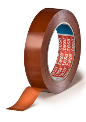 50MMX66M CLEAR STRAPPING TAPE 4287