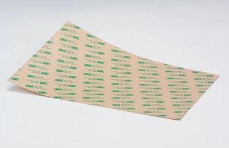 610MMX914MM ADHESIVE TRANSFER SHEETS 3M 7955MP, 100/CASE