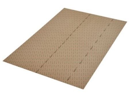 610MMX914MM ADHESIVE TRANSFER SHEETS 3M 8132LE, 100/CASE