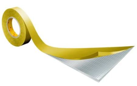 1030MMX250M ADHESIVE TRANSFER TAPE SCRIM REINFORCED 3M 97153P