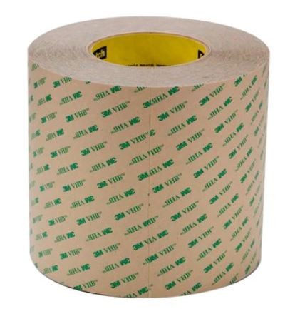 610MMX55M VHB TRANSFER TAPE 3M F9469PC