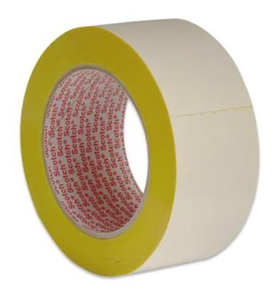 50MMX25M D/S CARPET TAPE 3M 9195