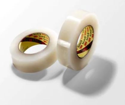 36MMX55M STRETCHABLE TAPE 3M  8886