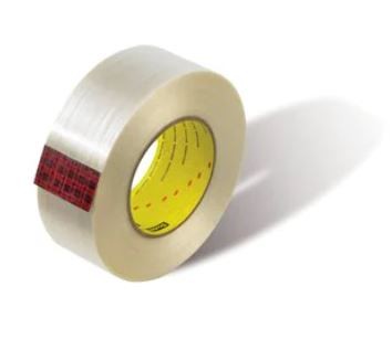 50MMX50M FILAMENT TAPE 3M  880MSR