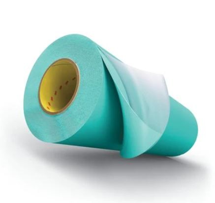 457MMX23M  CUSHION MOUNT 3M L1720