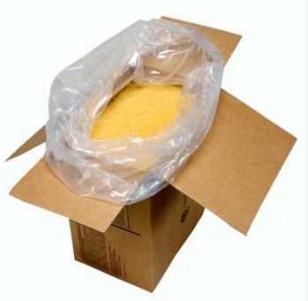 5KG JET MELT QUADRACK GLUE STICKS 3738