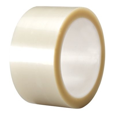 50MMX66M CLEAR POLYESTER 3M 850