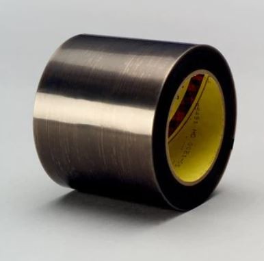 12.7MMX 33M PTFE TAPE 3M 5491
