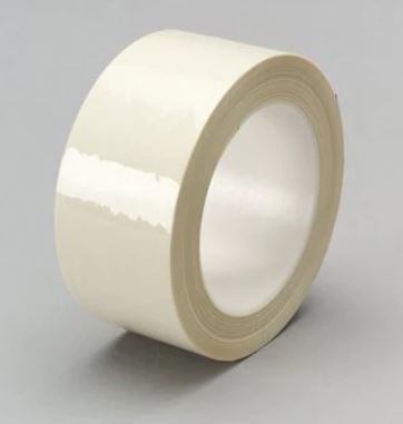 51MMX66M WHITE HIGH TEMP NYLON TAPE 3M  855