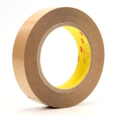 51MMX 33M DOUBLE COATED TAPE 3M 415