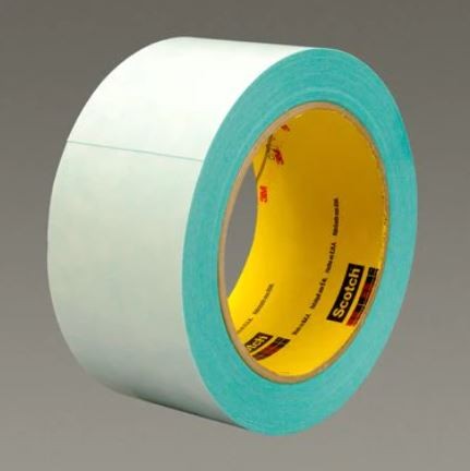 25MMX50M BLUE D/S REPULPABLE SPLICING TAPE 3M  900