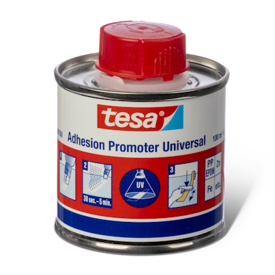 100ML ADHESION PROMOTER UNIVERSAL TESA 60150
