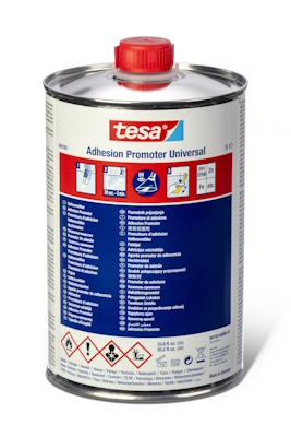 1 LITRE ADHESION PROMOTER UNIVERSAL TESA 60150