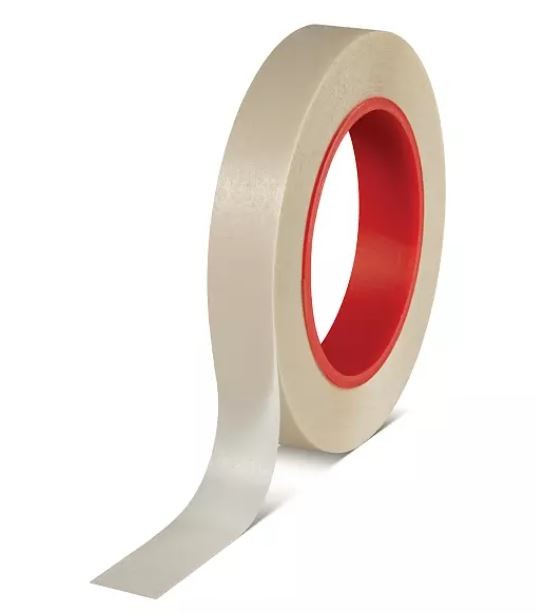 19MMX50M SILICONE FREE MASKING TAPE TESA® 4831