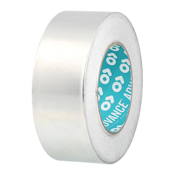 25MMX50MX50MU ALUMINIUM FOIL TAPE AT0506