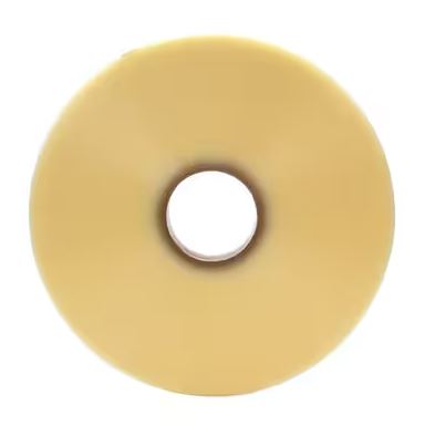 50MMX990M CLEAR POLYPROPYLENE 3M 375E 6 ROLLS/CASE